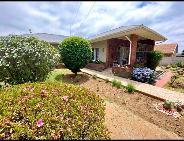 3 BEDROOM HOUSE FOR SALE IN KENMARE